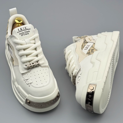 URBAN SPORTY BOARD SHOES I-0211