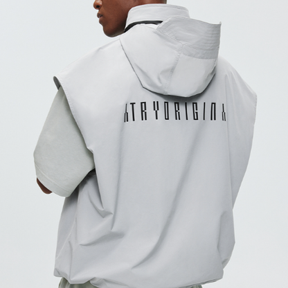 WATERPROOF FISHING VEST JACKET I-0089