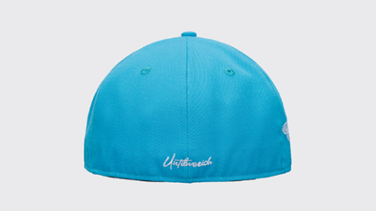 VINTAGE HIP HOP WOOL CAP I-0006