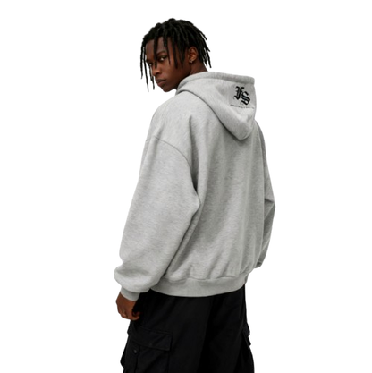 FUNKY BBOY HOODIE JACKET I-0108