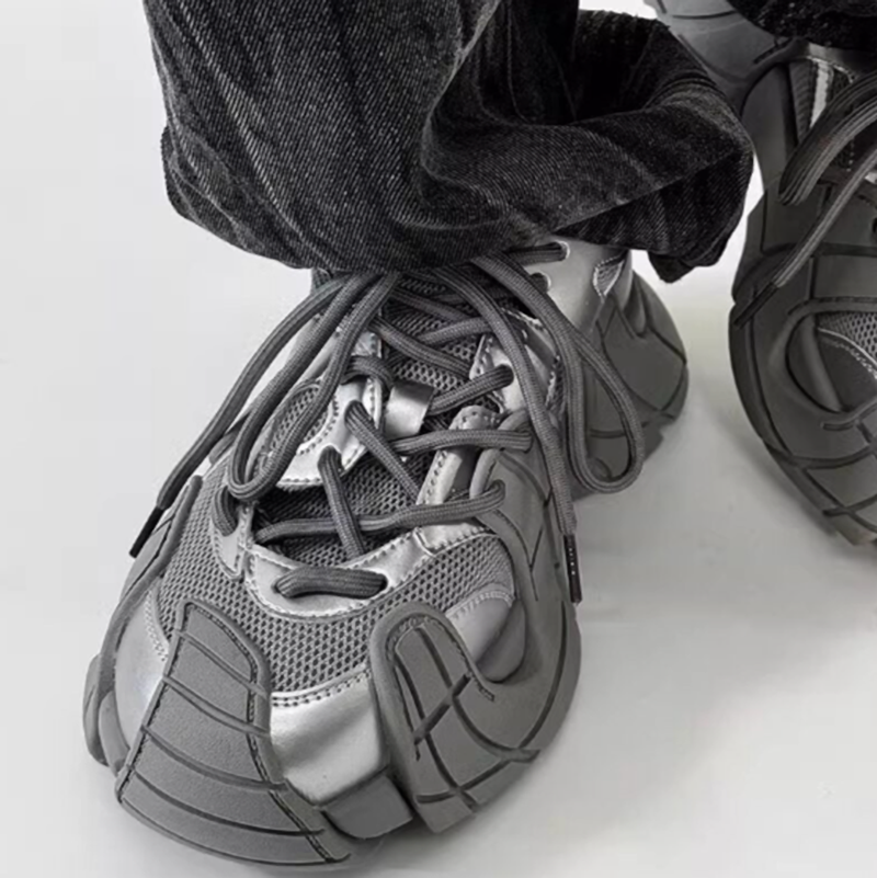 NICHE OCTOPUS SNEAKERS I-0238