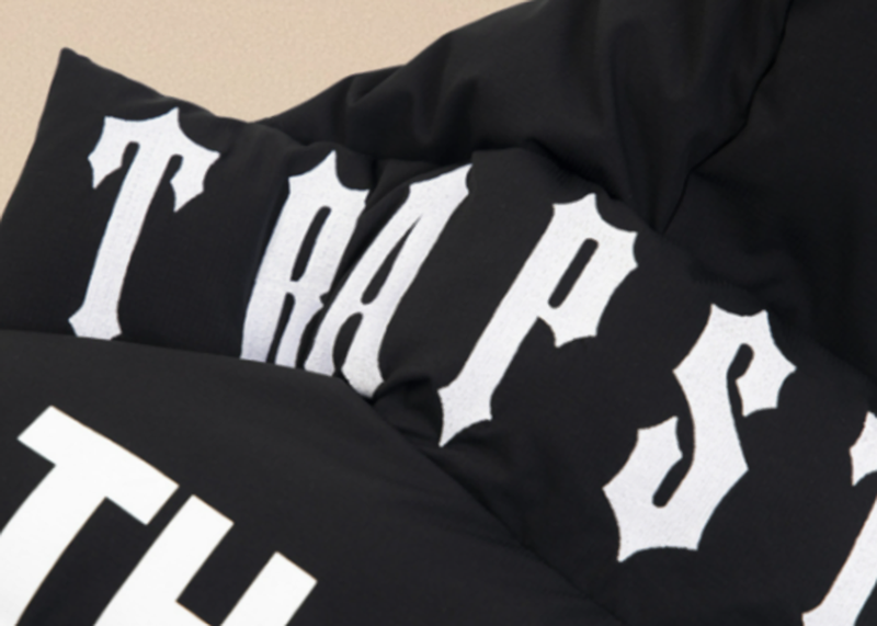 HIP-HOP INSPIRED WINTER JACKET I-0167