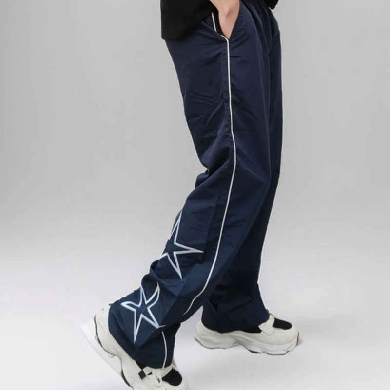 FUNKY BBOY CASUAL PANTS I-0117
