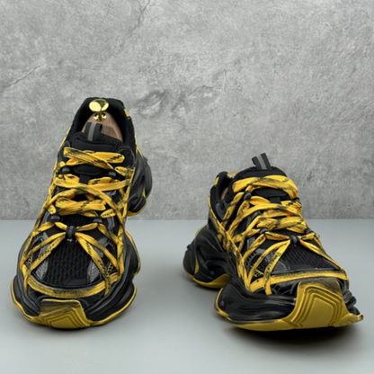 HEIGHTENED CASUAL SNEAKERS I-0222