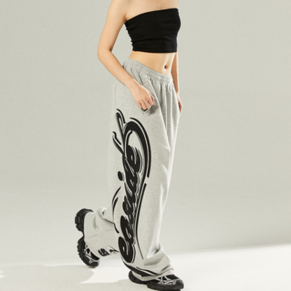 URBAN HIP-HOP DANCE PANTS I-0106