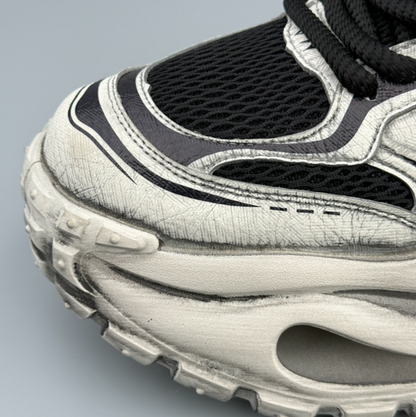 RETRO THICK DAD SNEAKERS I-0231