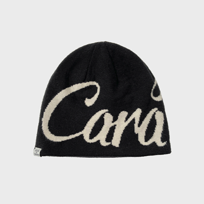 REVERSIBLE HIP-HOP KNIT CAP I-0065