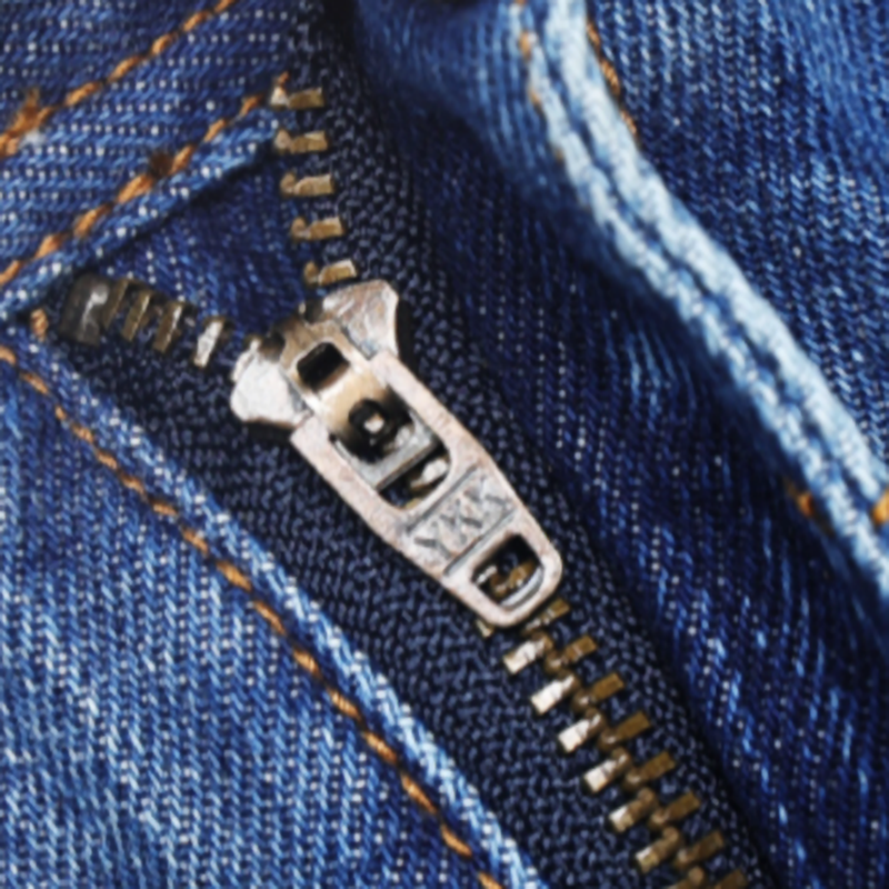 HEAVY WASH HIP-HOP JEANS I-0133