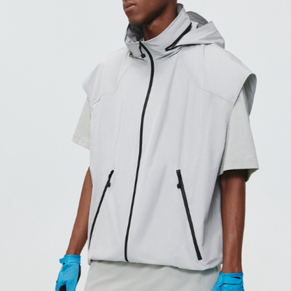 WATERPROOF FISHING VEST JACKET I-0089