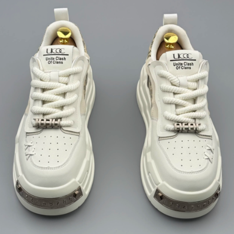 URBAN SPORTY BOARD SHOES I-0211