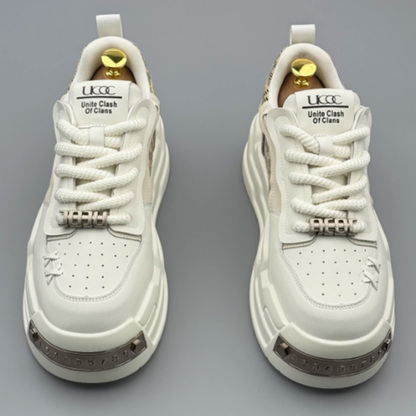 URBAN SPORTY BOARD SHOES I-0211