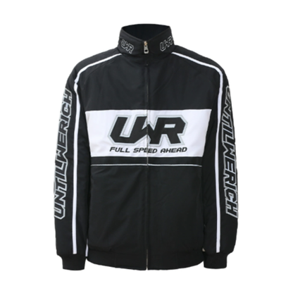 Street Reflective Jacket I0001