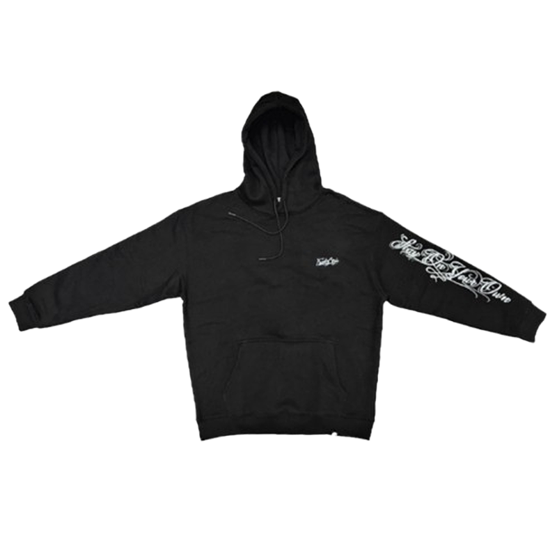 RETRO FUNK BBOY SWEATSHIRT I-0116