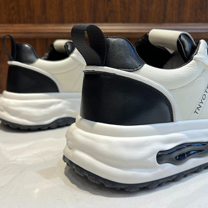 THICK SOLE TRENDY SNEAKERS I-0221