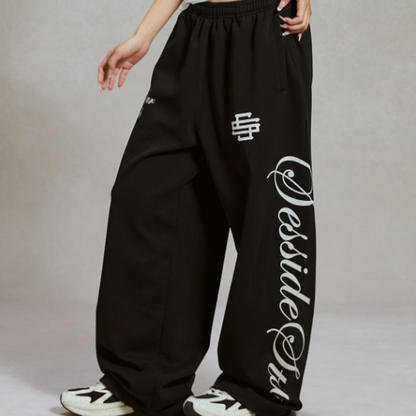 CASUAL HIP-HOP DANCE PANTS I-0099