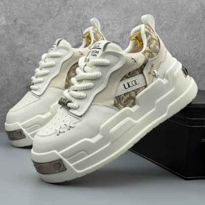 URBAN SPORTY BOARD SHOES I-0211