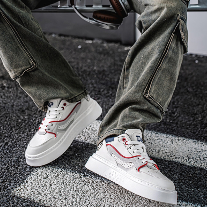 YOUTH CASUAL SNEAKERS I-0208