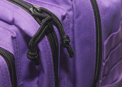 FUNKY TACTICAL BACKPACK I-0173