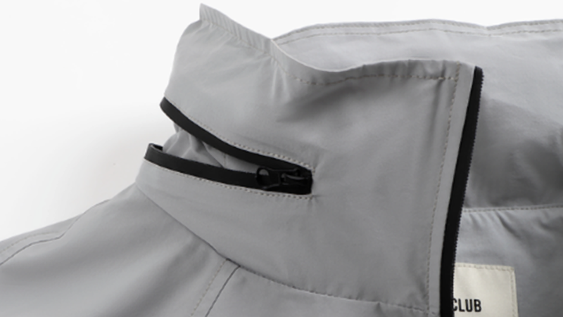 WATERPROOF FISHING VEST JACKET I-0089