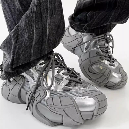 NICHE OCTOPUS SNEAKERS I-0238