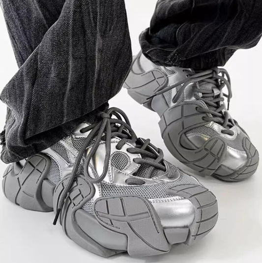 NICHE OCTOPUS SNEAKERS I-0238