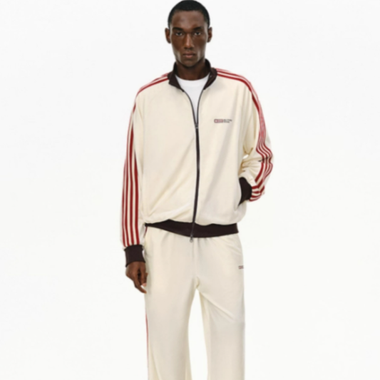 CASUAL JACKET ＆ PANTS SET I-0090