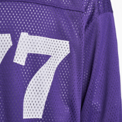 HIPSTER SKELETON HOCKEY SHIRT I-0020