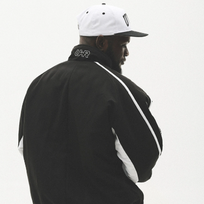 Street Reflective Jacket I0001