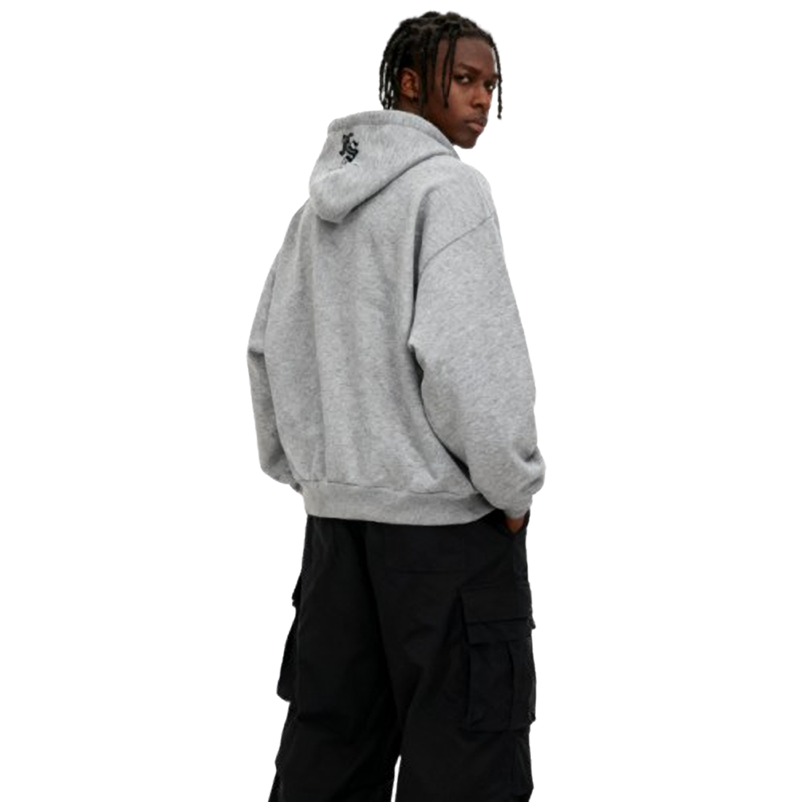 FUNKY BBOY HOODIE JACKET I-0108