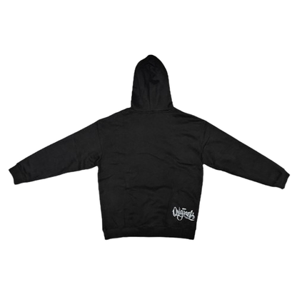 RETRO FUNK BBOY SWEATSHIRT I-0116