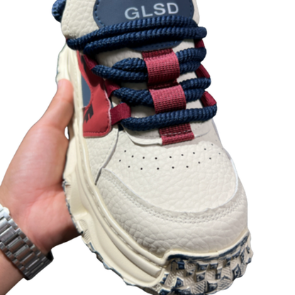 CASUAL DAD SNEAKERS I-0134