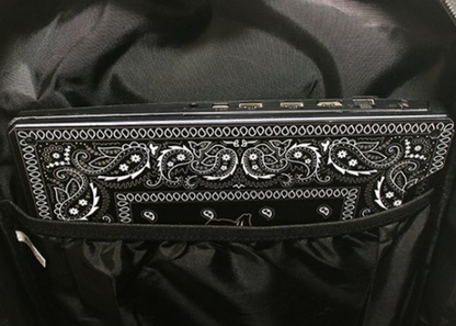 FUNKY TACTICAL BACKPACK I-0173