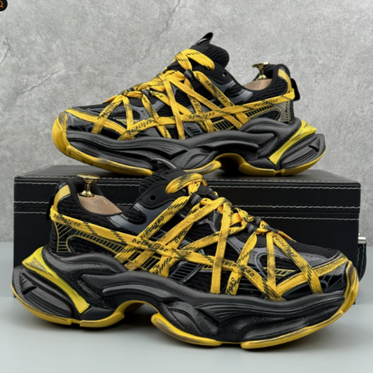 HEIGHTENED CASUAL SNEAKERS I-0222