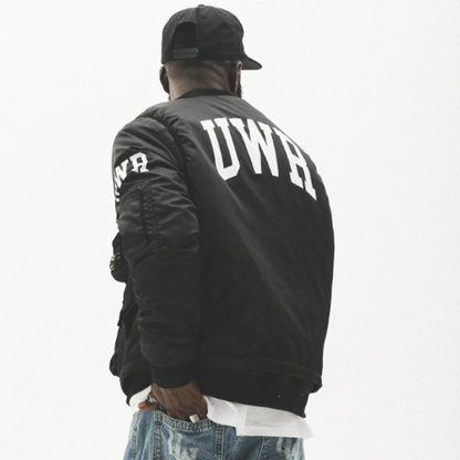 VINTAGE AIR FORCE JACKET SET I-0004