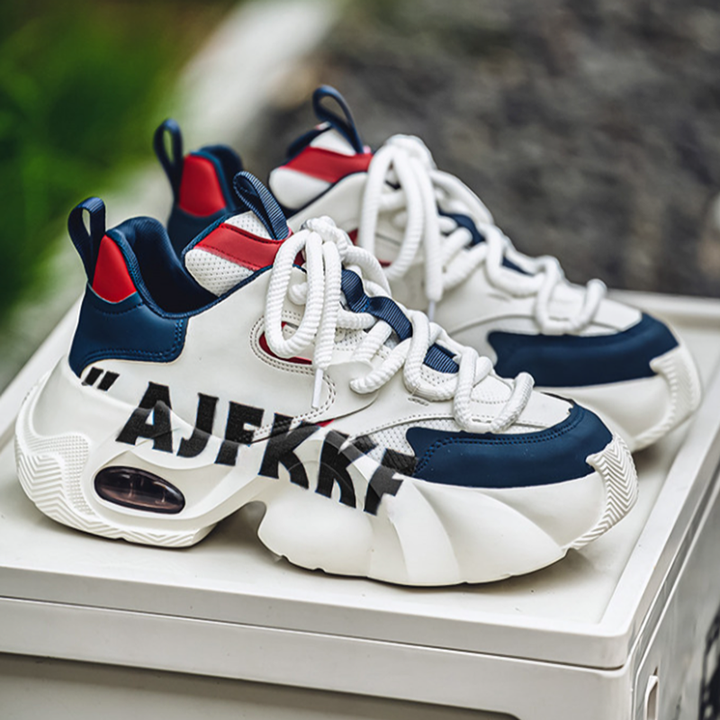 URBAN CHUNKY SNEAKERS I-0219