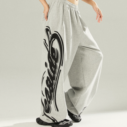 URBAN HIP-HOP DANCE PANTS I-0106