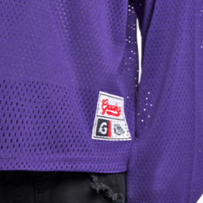 HIPSTER SKELETON HOCKEY SHIRT I-0020