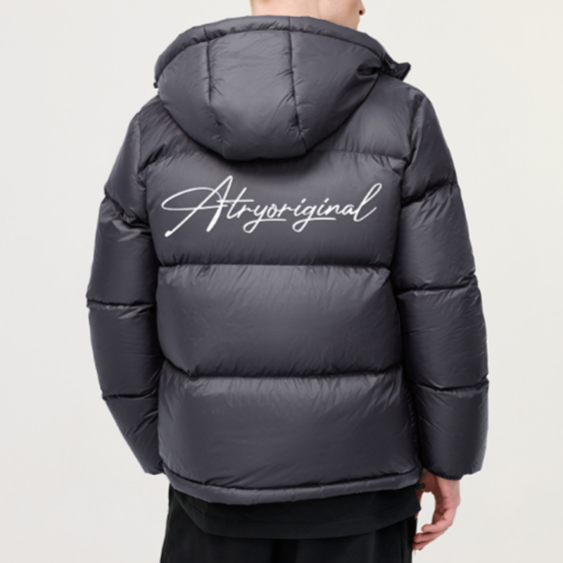 LIGHTWEIGHT DOWN JACKET I-0079