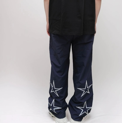 FUNKY BBOY CASUAL PANTS I-0117