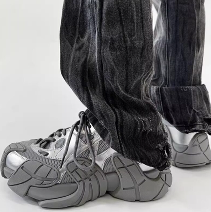 NICHE OCTOPUS SNEAKERS I-0238