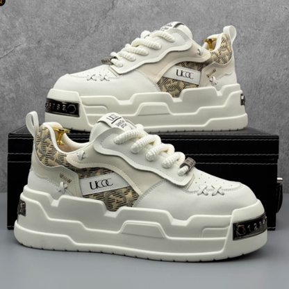 URBAN SPORTY BOARD SHOES I-0211