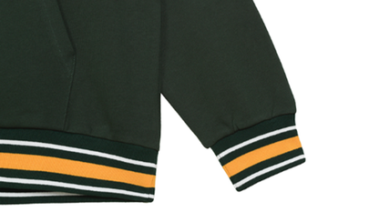 RETRO HOODIE PULLOVER I-0002