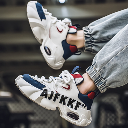 URBAN CHUNKY SNEAKERS I-0219