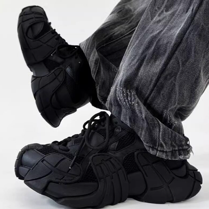 NICHE OCTOPUS SNEAKERS I-0238