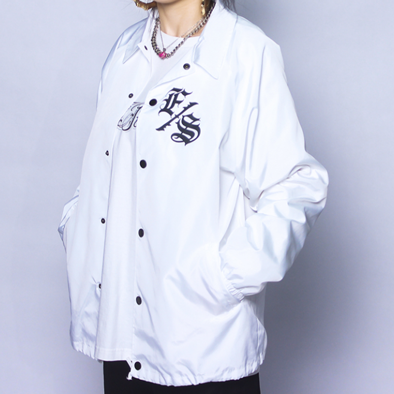 FUNKY STREET HIP-HOP JACKET I-0120