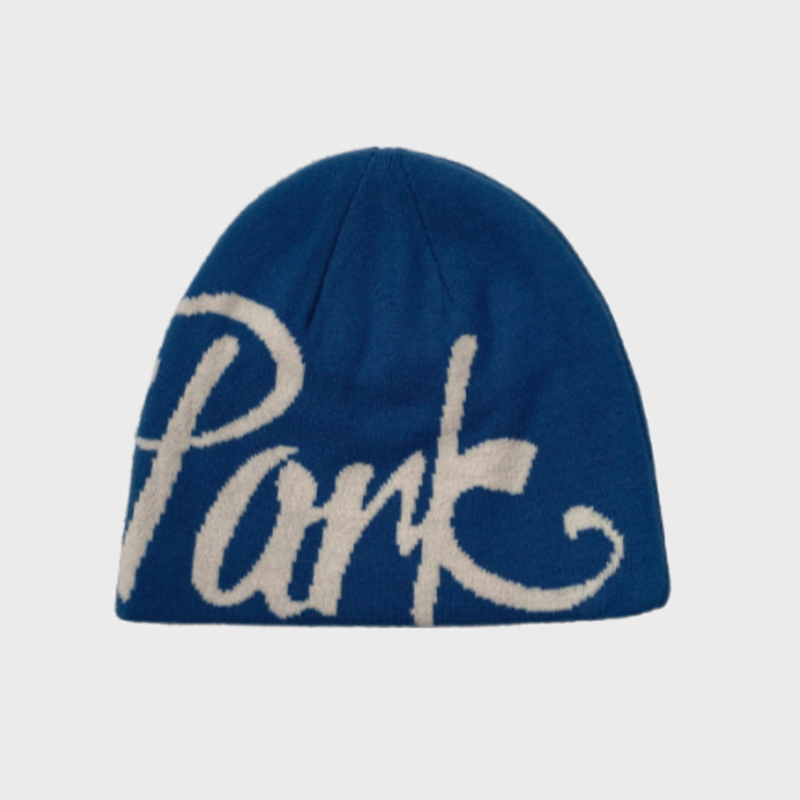 REVERSIBLE HIP-HOP KNIT CAP I-0065