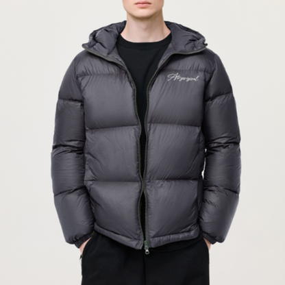 LIGHTWEIGHT DOWN JACKET I-0079