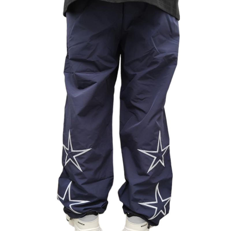 FUNKY BBOY CASUAL PANTS I-0117