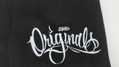 RETRO FUNK BBOY SWEATSHIRT I-0116