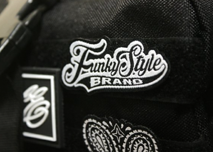 FUNKY TACTICAL BACKPACK I-0173